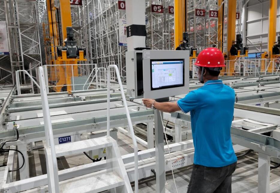 消防堆垛機(jī)維修容易出現(xiàn)的方面是哪些呢？