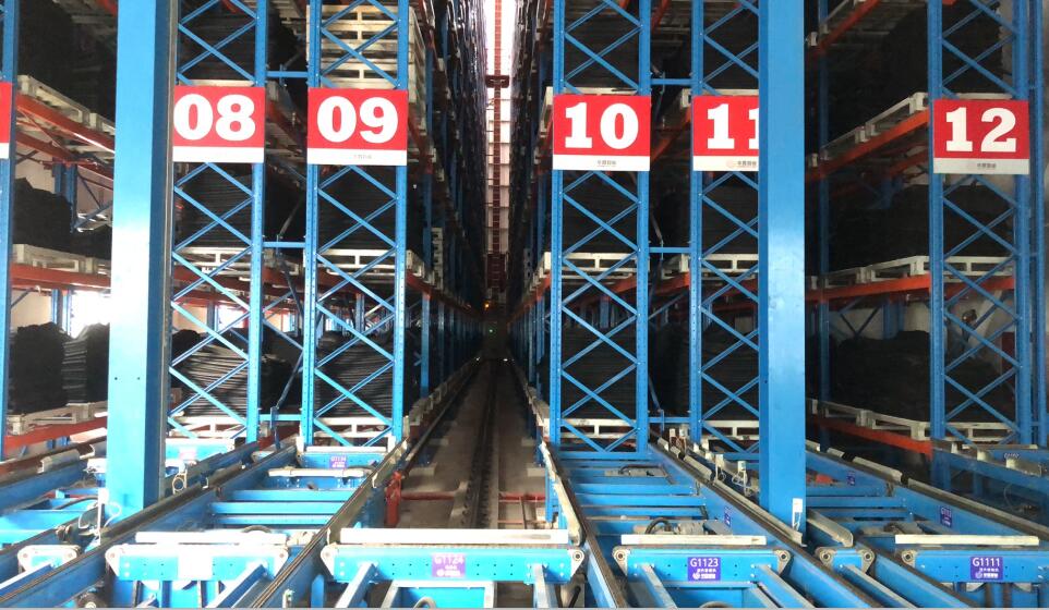 堆垛機功能有哪些呢？