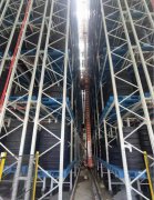 單立柱堆垛機和雙立柱堆垛機區(qū)別有哪些呢？