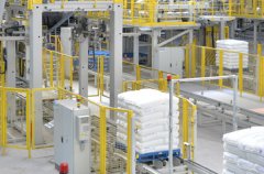 智能倉儲貨架養(yǎng)護(hù)有哪些方面